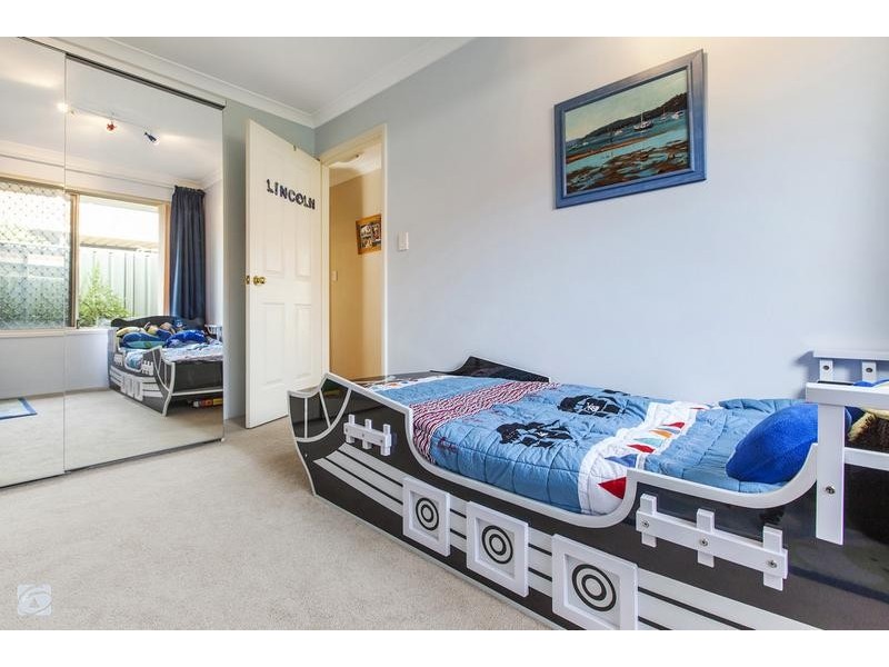 168 Brenchley Drive, Atwell WA 6164