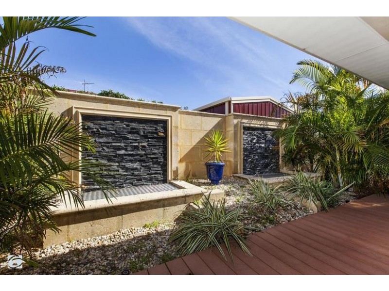 19 Swallowtail Avenue, Success WA 6164