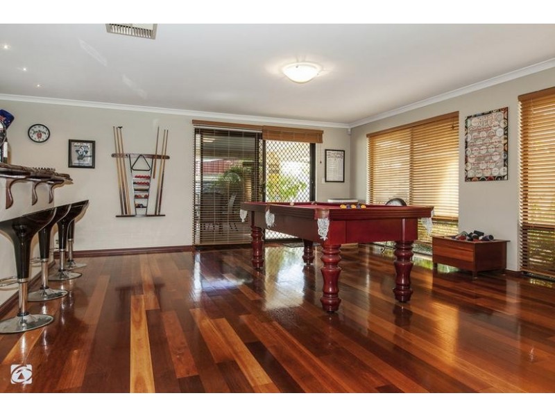 19 Swallowtail Avenue, Success WA 6164