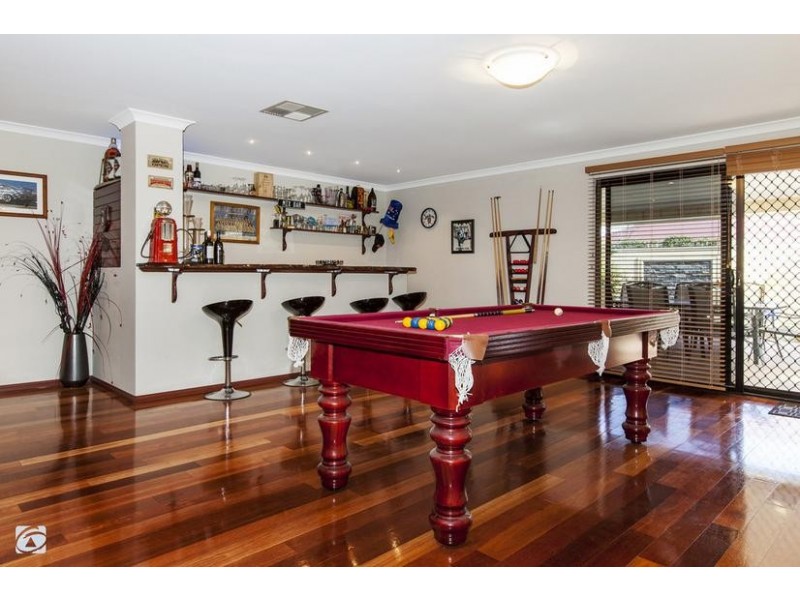 19 Swallowtail Avenue, Success WA 6164