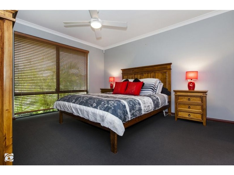 19 Swallowtail Avenue, Success WA 6164