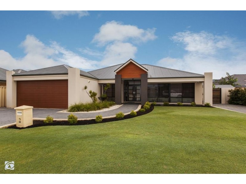 11 Chimera Terrace, Atwell WA 6164