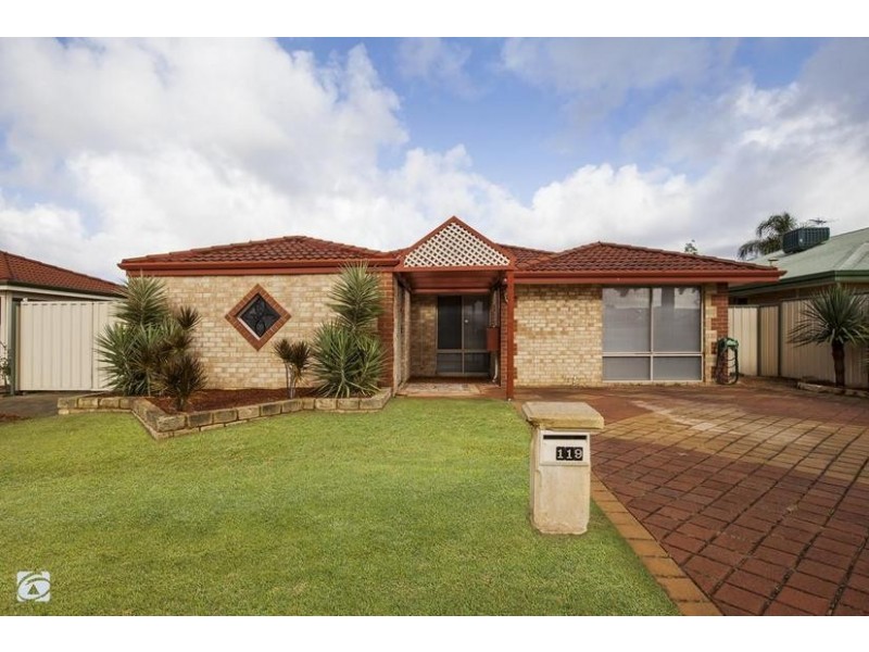119 Reynolds Road, Forrestfield WA 6058