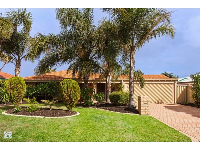 15 Jenkin Mews, Atwell WA 6164