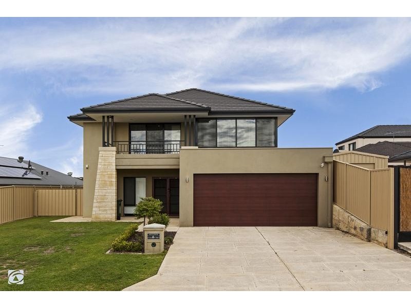 4 Gecko Terrace, Beeliar WA 6164