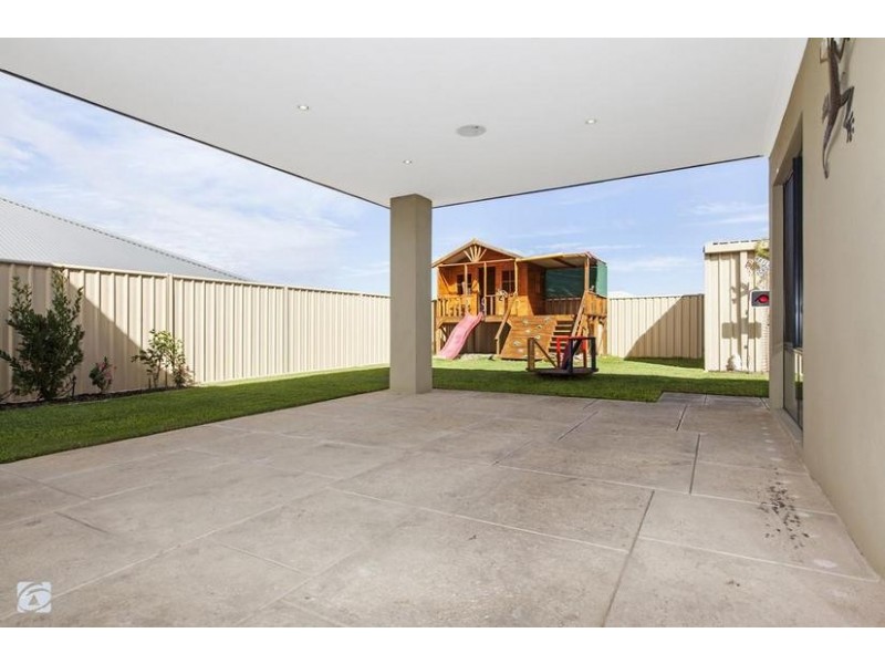 4 Gecko Terrace, Beeliar WA 6164