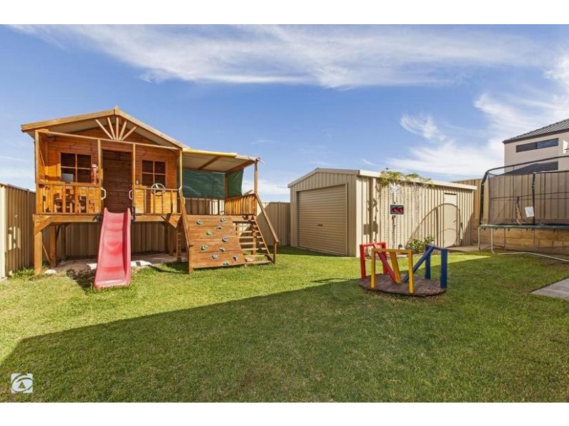 4 Gecko Terrace, Beeliar WA 6164