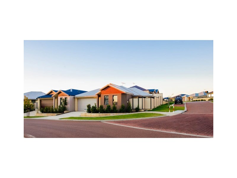 16 Durango Turn, Aubin Grove WA 6164