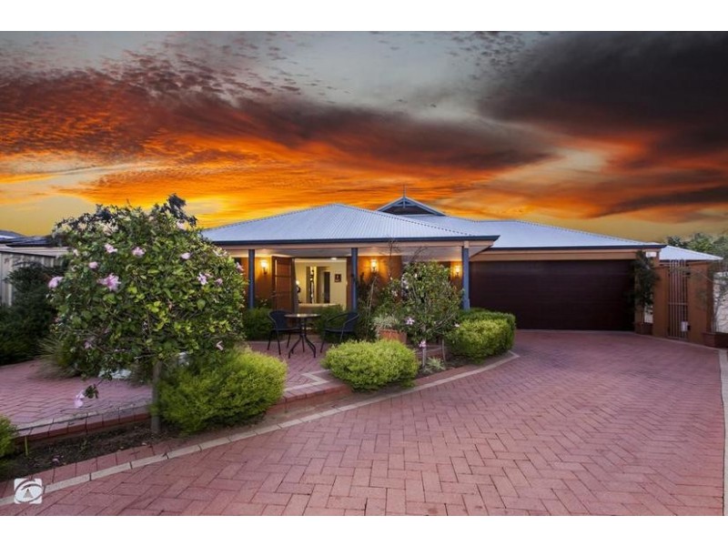 16 Sinagra Way, Yangebup WA 6164