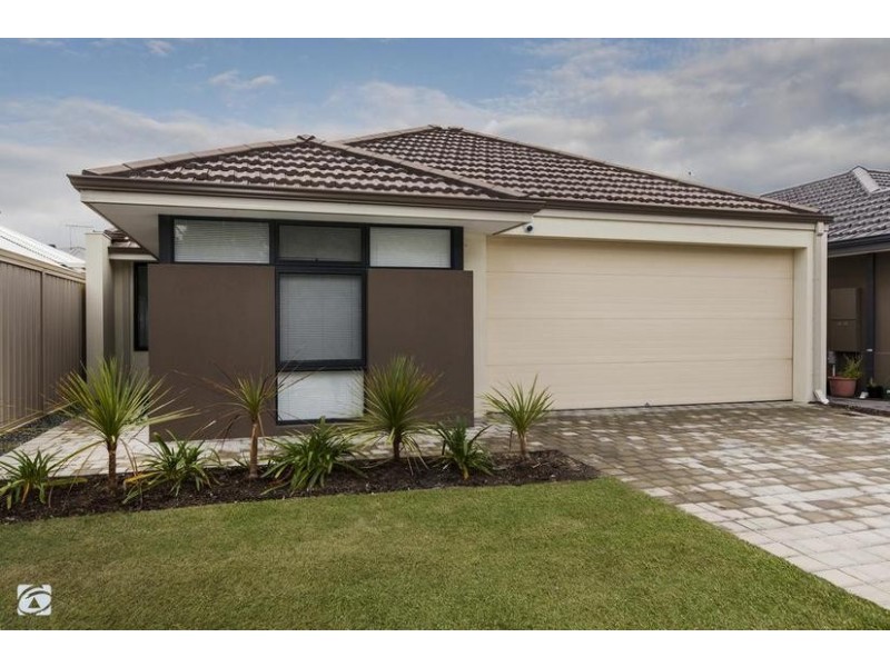1/16 Coojong Link, Success WA 6164