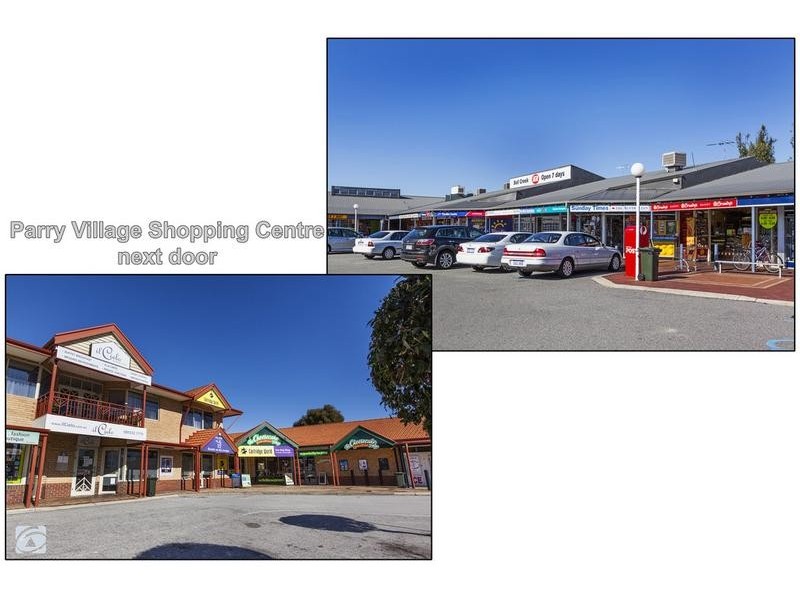 3/139 Darley Circle, Bull Creek WA 6149