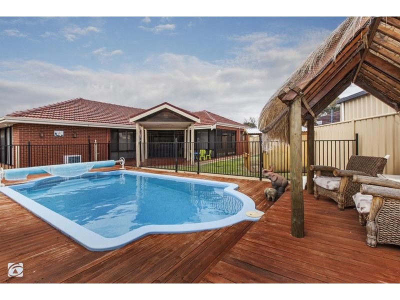 6 Warbler Rise, Beeliar WA 6164