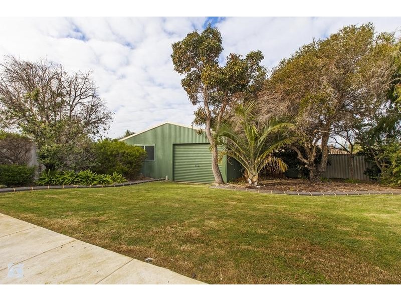 22 Zillner Close, South Lake WA 6164