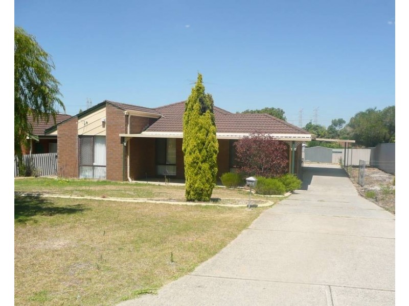 11a Gwenneth Terrace, South Lake WA 6164