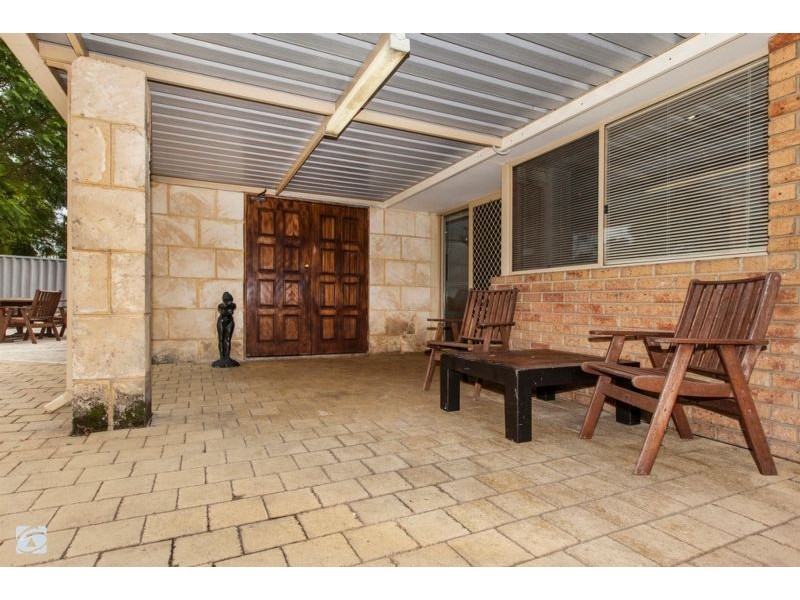 4 Milgun Drive, Yangebup WA 6164