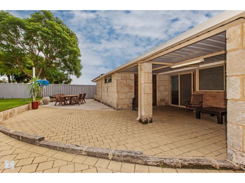 4 Milgun Drive, Yangebup WA 6164