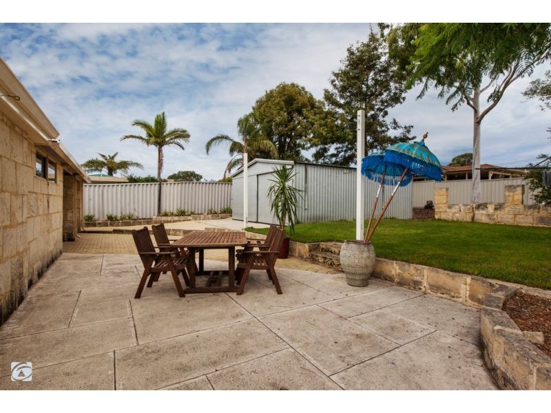 4 Milgun Drive, Yangebup WA 6164