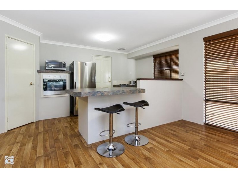 5 Jakovich Circuit, Atwell WA 6164