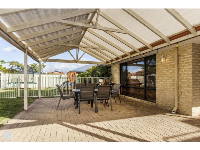 5 Jakovich Circuit, Atwell WA 6164