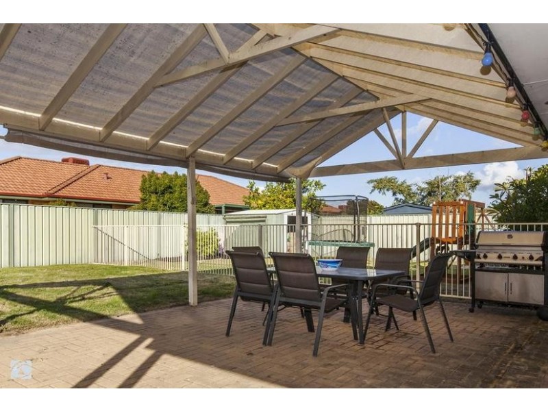 5 Jakovich Circuit, Atwell WA 6164