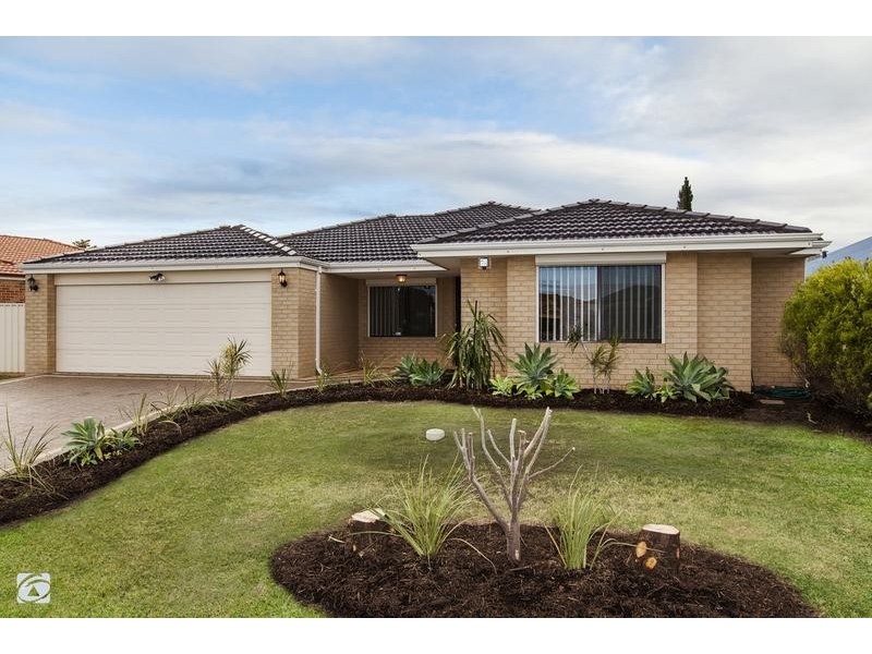 27 Summerville Avenue, Secret Harbour WA 6173