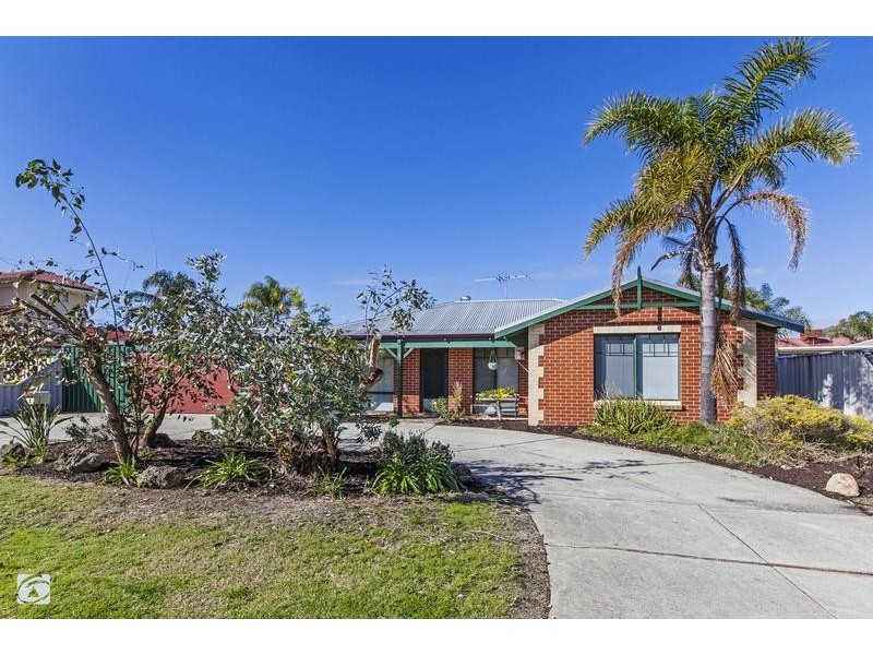 4 Seabrook Place, Success WA 6164