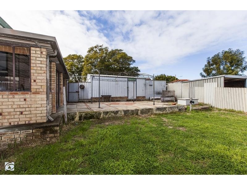 43 Lavinia Crescent, Coolbellup WA 6163