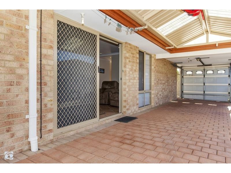 19 Nasturtium Gardens, Beeliar WA 6164