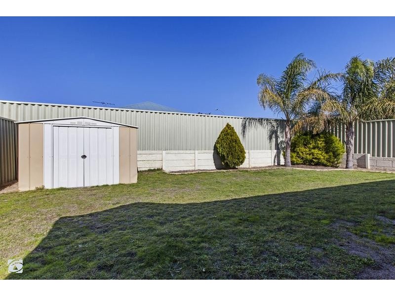 19 Nasturtium Gardens, Beeliar WA 6164