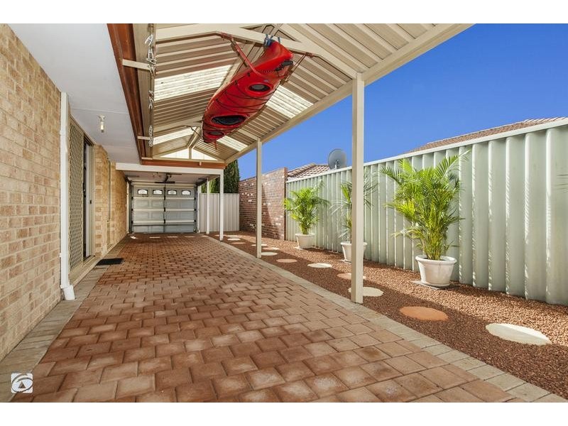 19 Nasturtium Gardens, Beeliar WA 6164