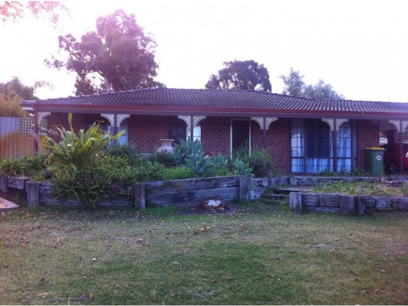 3 Crake Place, Yangebup WA 6164