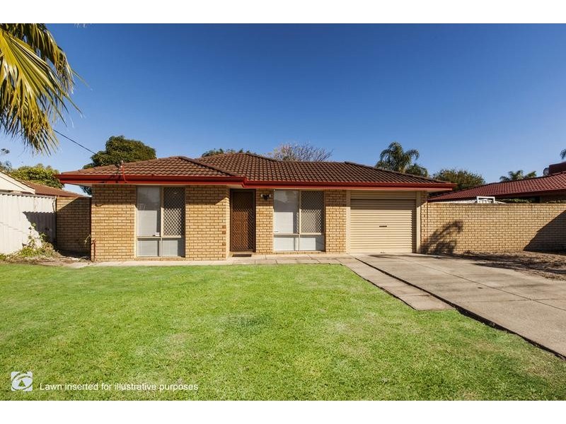 158 Elderberry Drive, South Lake WA 6164