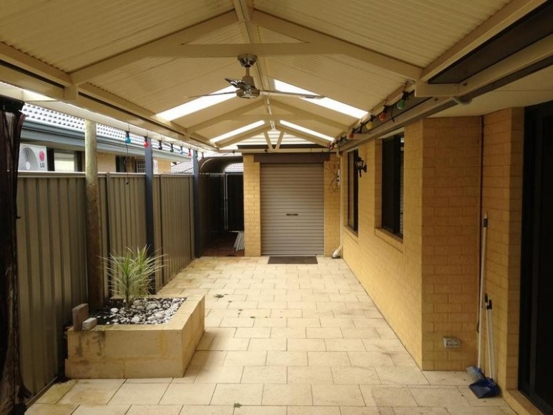 34 Seville Way, Aubin Grove WA 6164