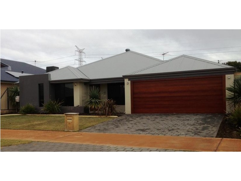 29 Kesiya Turn, Aubin Grove WA 6164