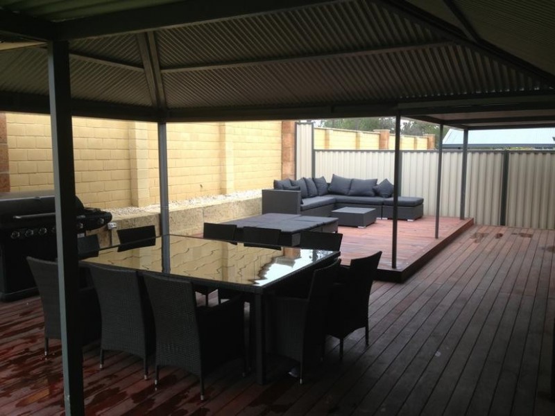 29 Kesiya Turn, Aubin Grove WA 6164