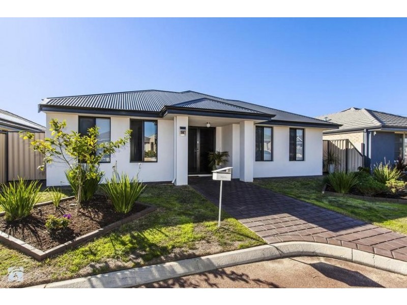 14 Teocote Crescent, Aubin Grove WA 6164