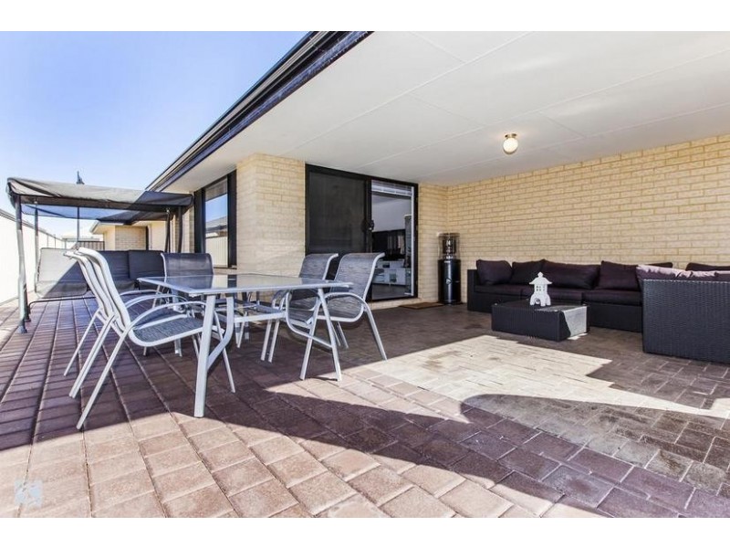 14 Teocote Crescent, Aubin Grove WA 6164