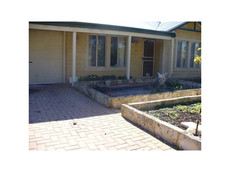23 Thomas Street, South Lake WA 6164