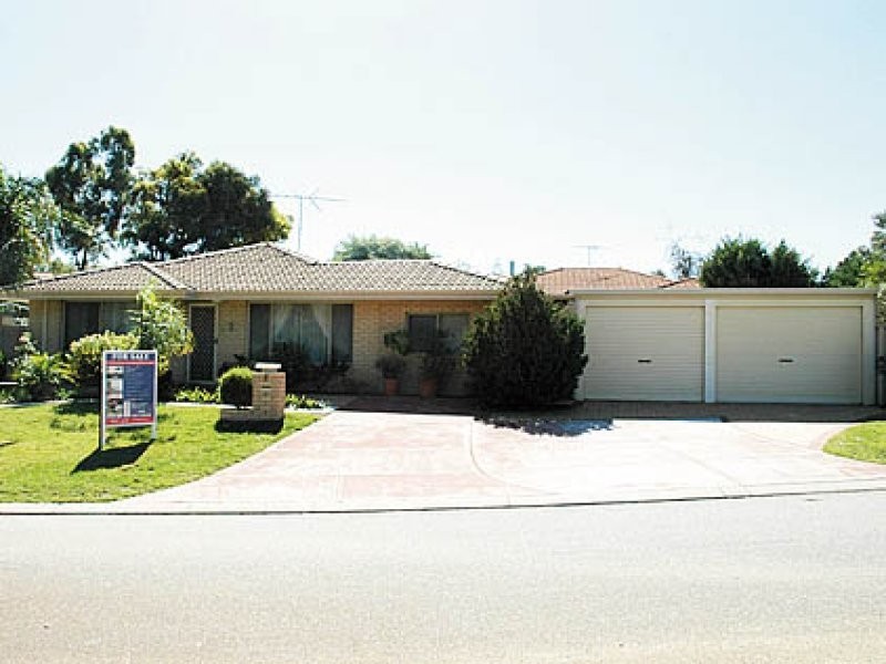 5 Montebello Rise, Yangebup WA 6164