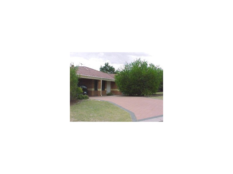 16 Catalpa Crescent, South Lake WA 6164
