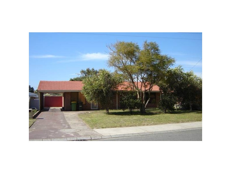 79 South Lake Drive, South Lake WA 6164