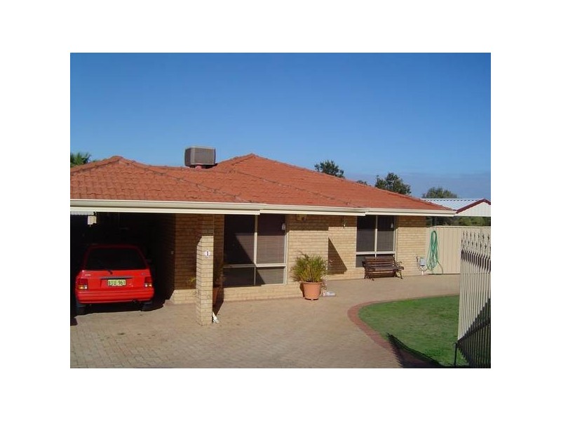1 Argyle Place, Yangebup WA 6164