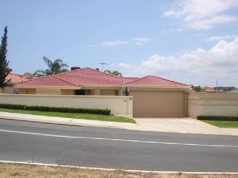 45 Mayor Road, Coogee WA 6166