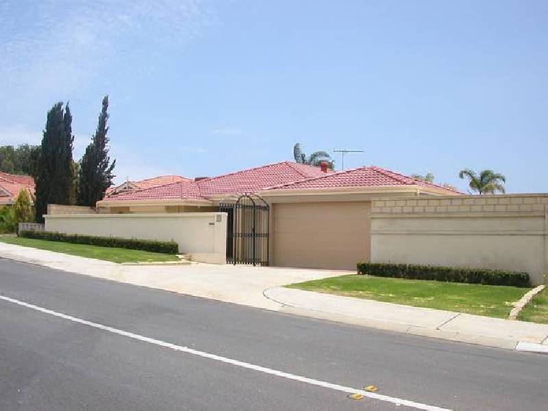 45 Mayor Road, Coogee WA 6166