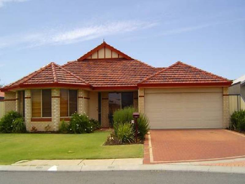 19 Monroe Turn, Success WA 6164