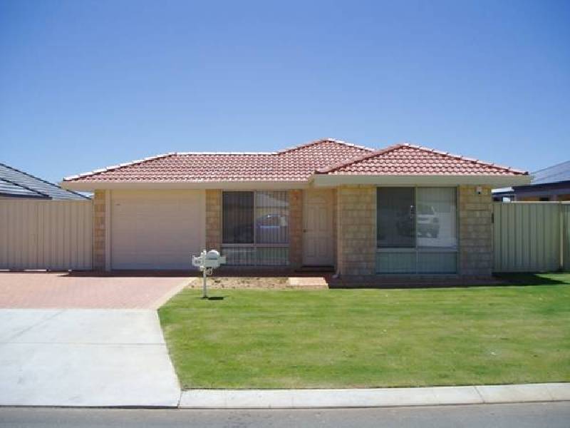 Milano Loop, Seville Grove WA 6112