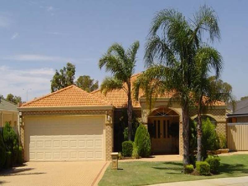 Congdon Avenue, Beeliar WA 6164