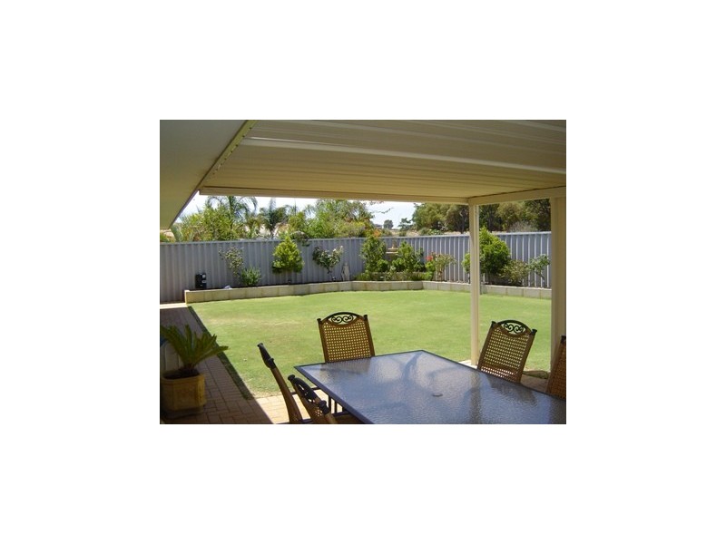 Congdon Avenue, Beeliar WA 6164