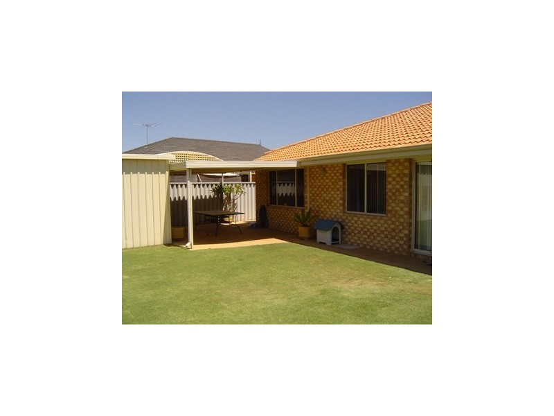 Congdon Avenue, Beeliar WA 6164