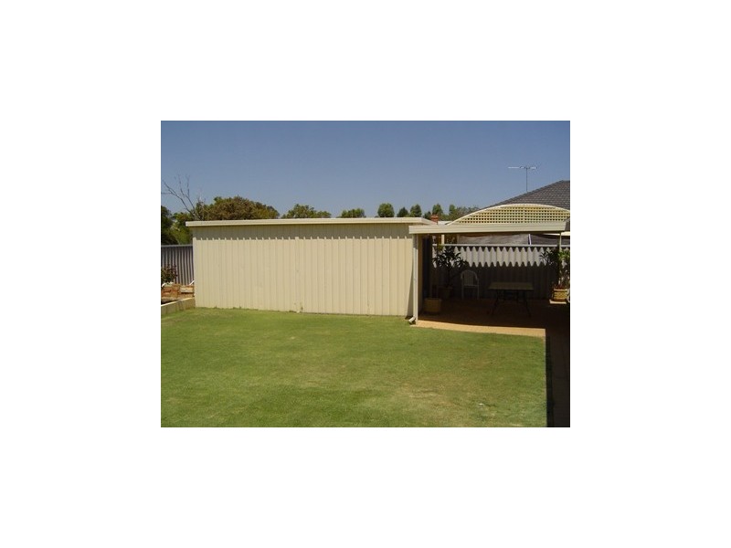 Congdon Avenue, Beeliar WA 6164